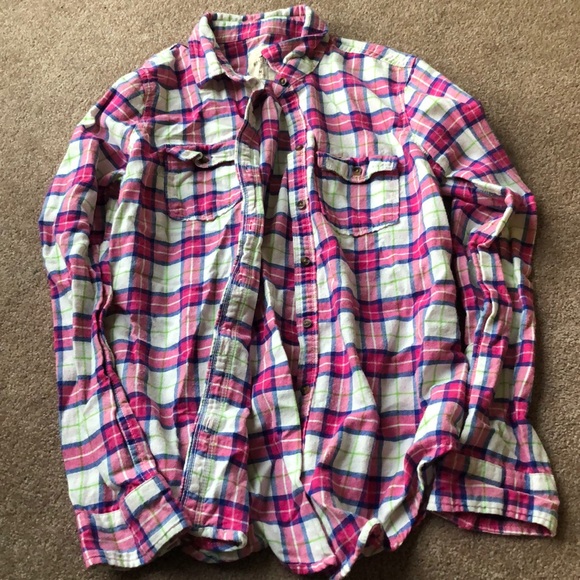 Button down shirt - Picture 3 of 4